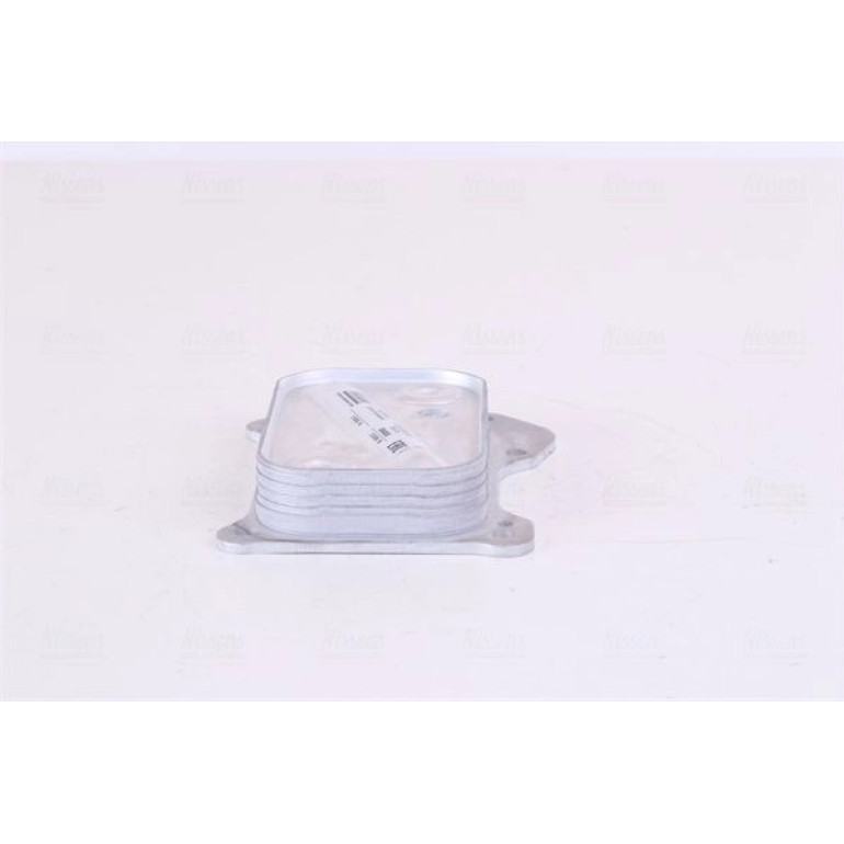 Ölkühler PKW 90700 Ölkühler PKW 90700