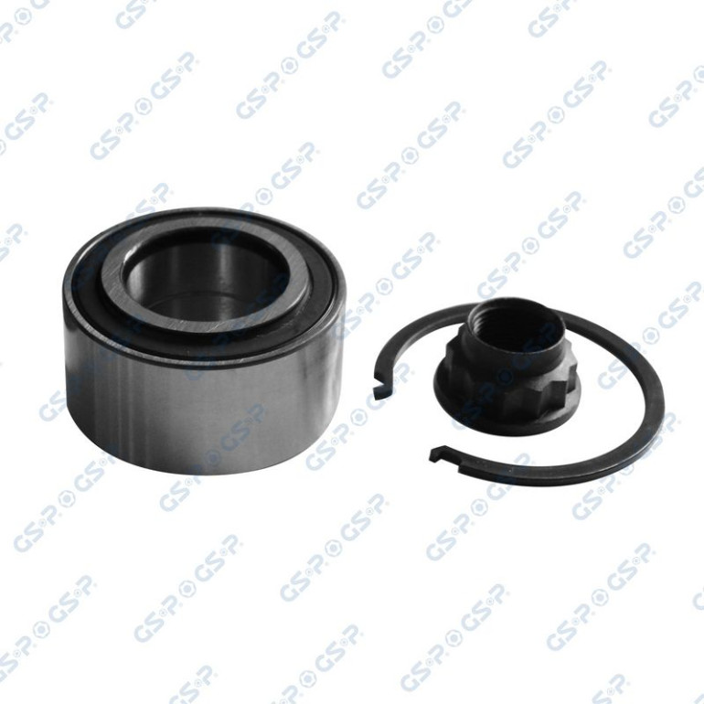 GSP Radlager GK7485 GSP Radlager GK7485