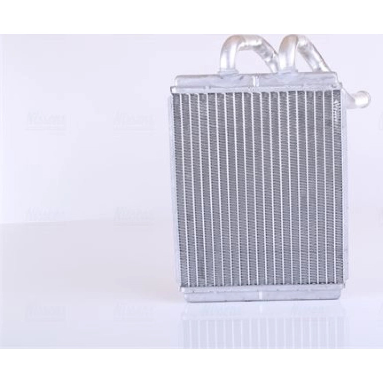 Heizkühler PKW 77518 Heizkühler PKW 77518