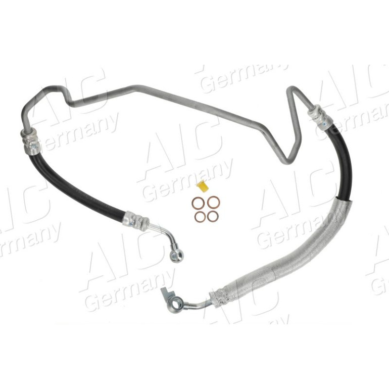 Hydraulikschlauch, Lenkung 58578 Hydraulikschlauch, Lenkung 58578
