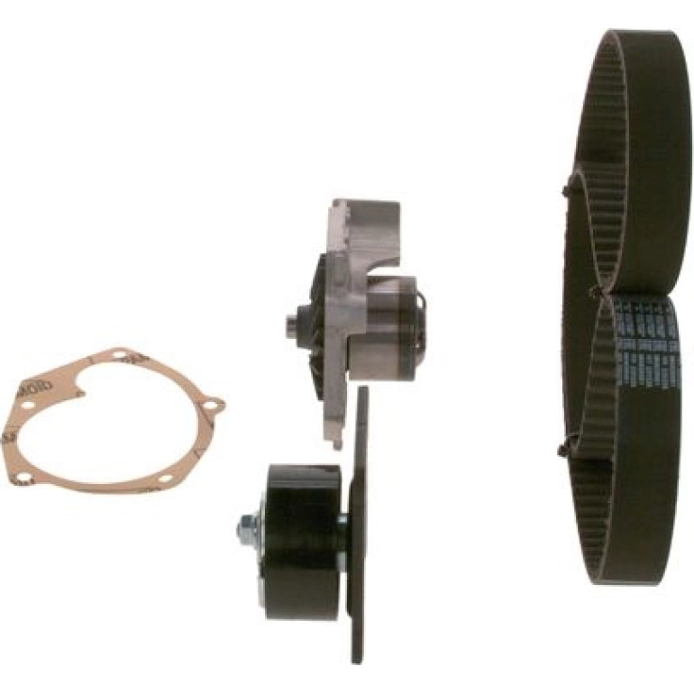 Steuerriemen Kit inkl. Wapu 1987946485 Steuerriemen Kit inkl. Wapu 1987946485