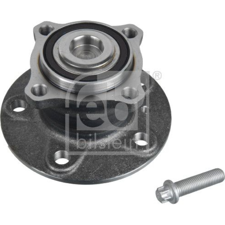 Radlagersatz 180781 Radlagersatz 180781