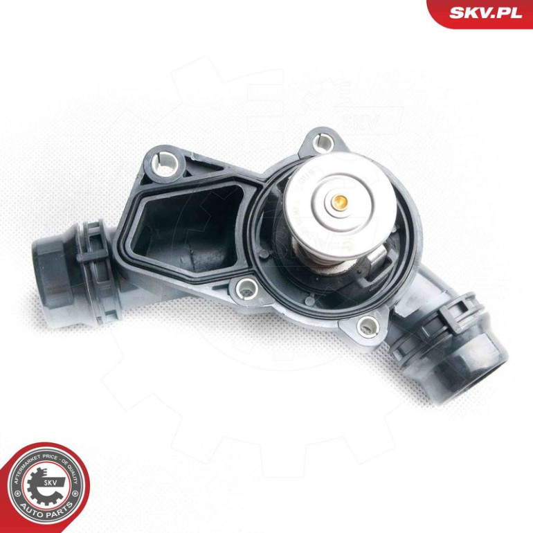 SKV GERMANY Thermostat 20SKV031 SKV GERMANY Thermostat 20SKV031