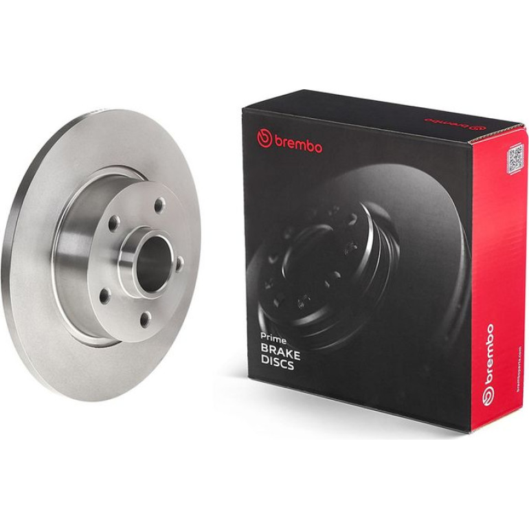 Bremsscheibe HA 08.C647.17 Bremsscheibe HA 08.C647.17