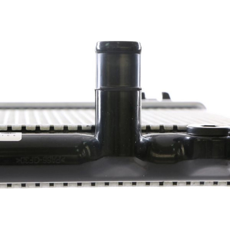 Kühler, Motorkühlung CR 831 000S Kühler, Motorkühlung CR 831 000S