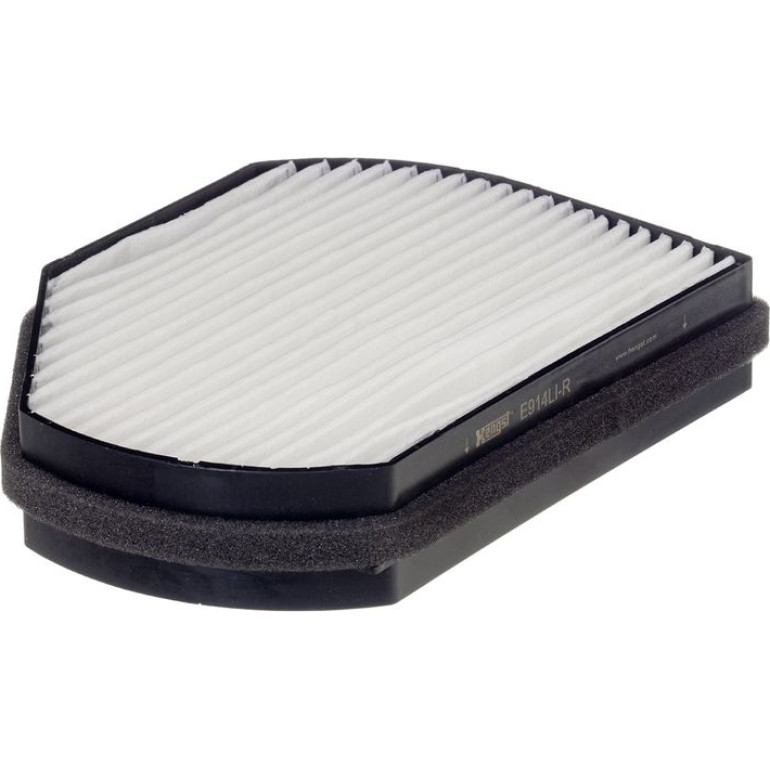 HENGST FILTER Filter, Innenraumluft E914LI-R HENGST FILTER Filter, Innenraumluft E914LI-R