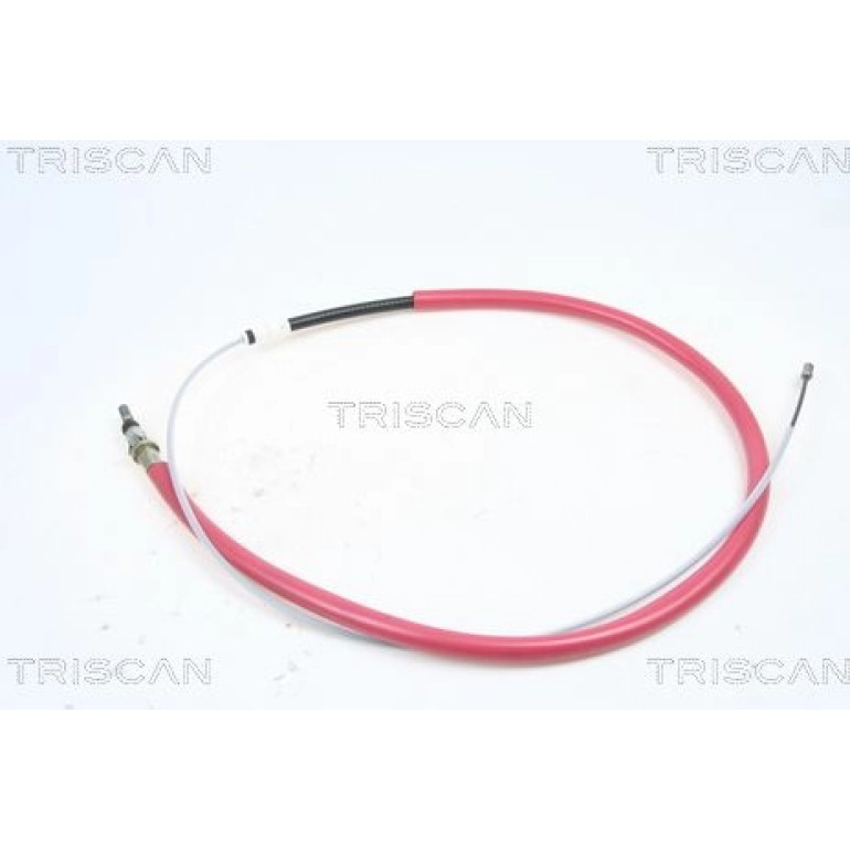 Seilzug, Feststellbremse Citroen T. C3 02- Le/Pr 814038132