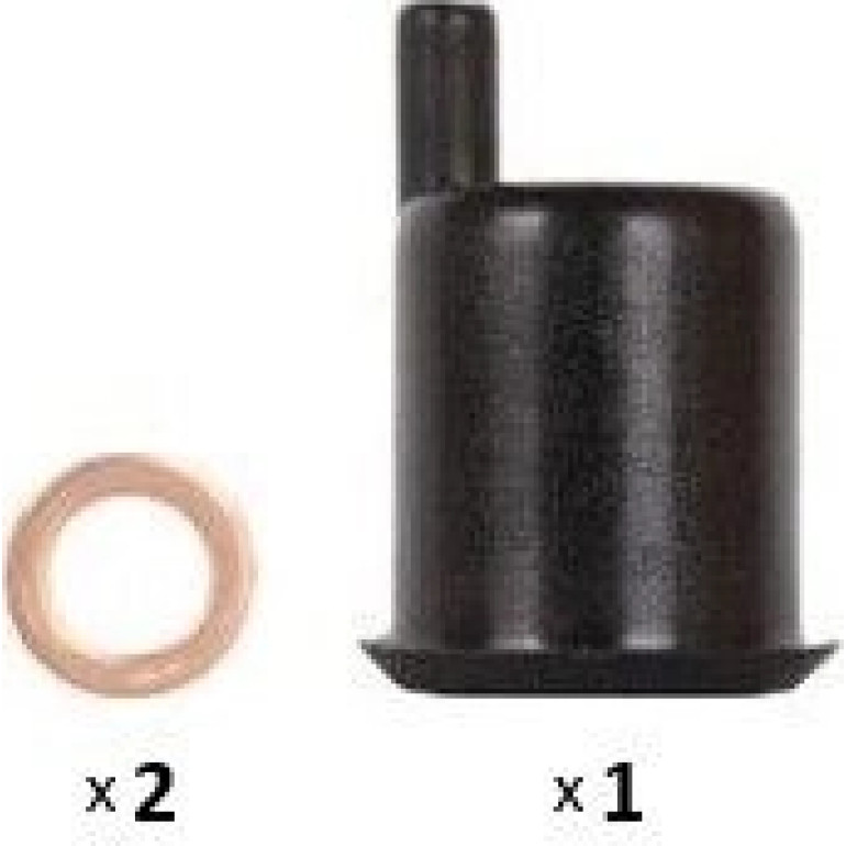 Tauschbremssattel 4163310