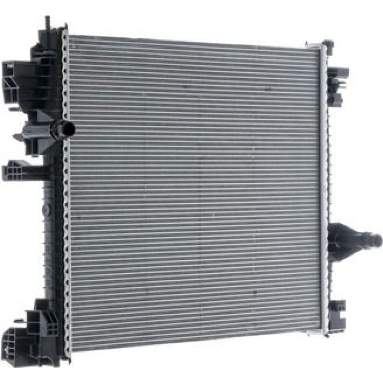 KÜHLER, MOTORKÜHLUNG CR2598000P
