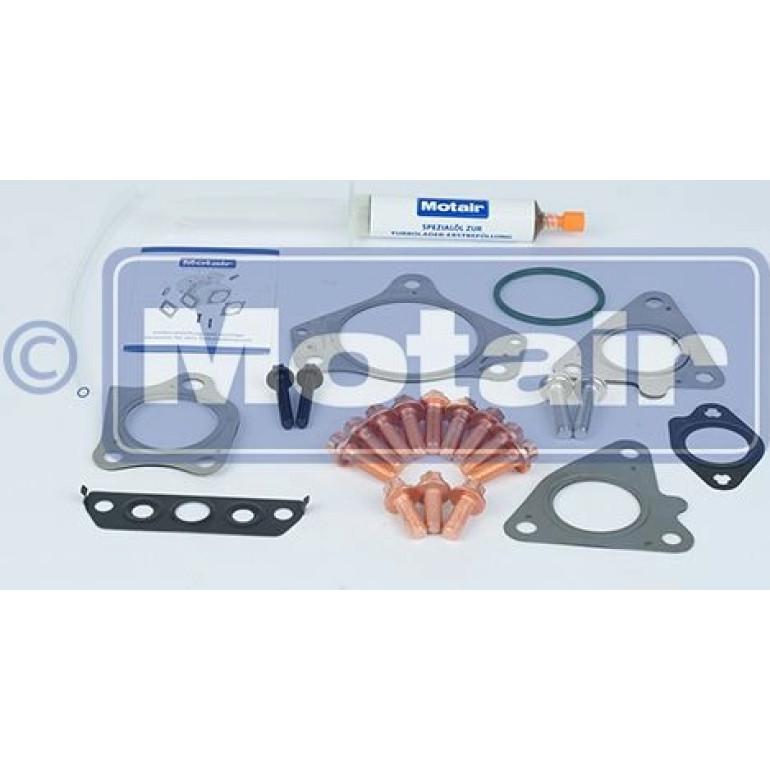 Montagesatz Turbolader 440874 Montagesatz Turbolader 440874