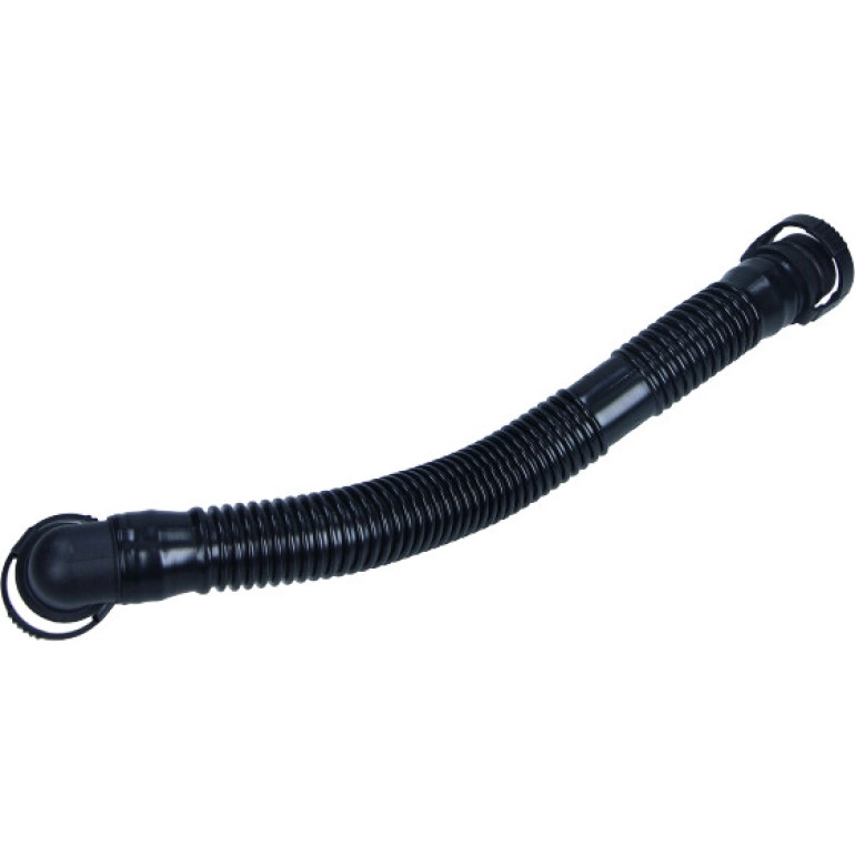 Original VAG Saugrohr, Luftversorgung VW Caddy 1.6 04 06A131127L