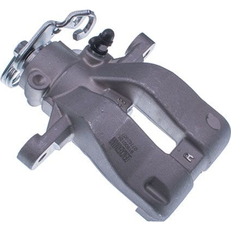 DENCKERMANN Bremstrommel B190012R