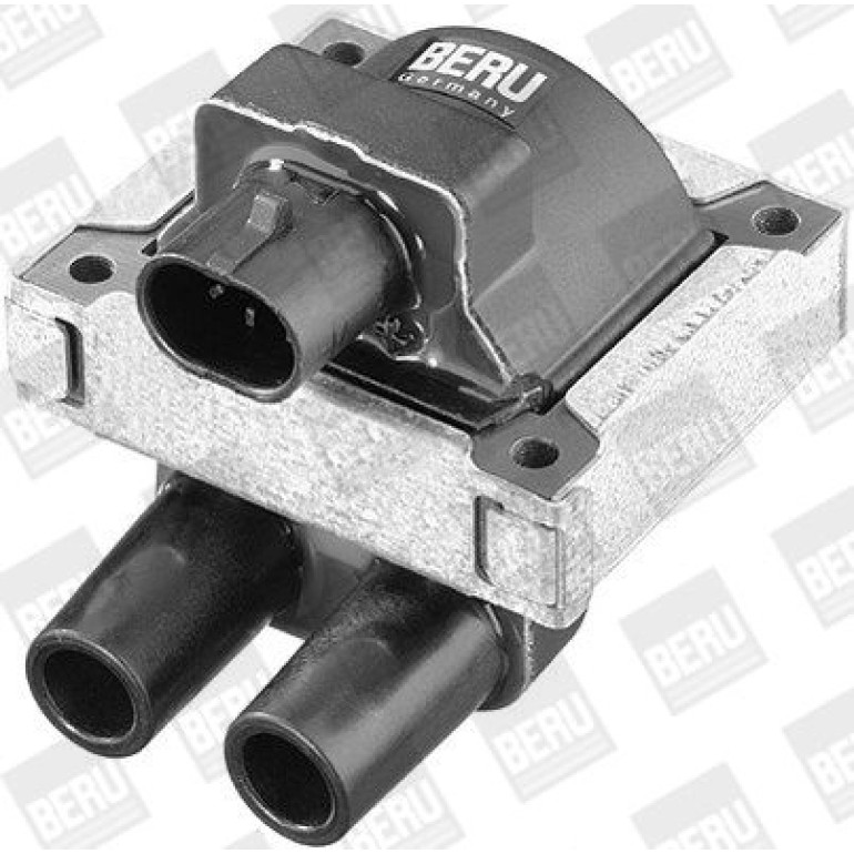 BorgWarner (BERU) Zündspule ZS283 BorgWarner (BERU) Zündspule ZS283