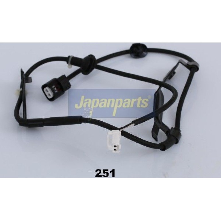Sensor, Raddrehzahl ABS-251 Sensor, Raddrehzahl ABS-251