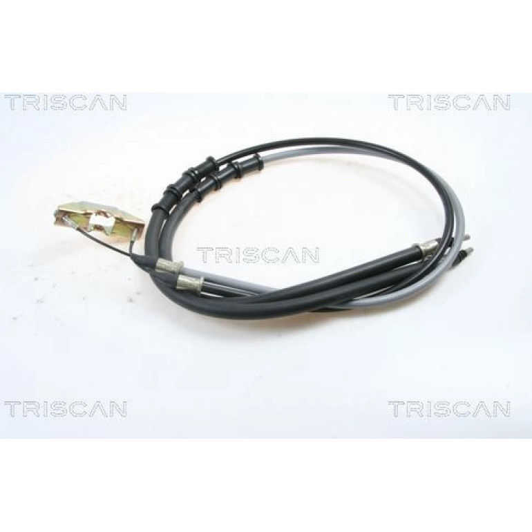 Seilzug, Feststellbremse Opel T. Vectra 95-03 Le/Pr Kpl 814024147 Seilzug, Feststellbremse Opel T. Vectra 95-03 Le/Pr Kpl 814024147