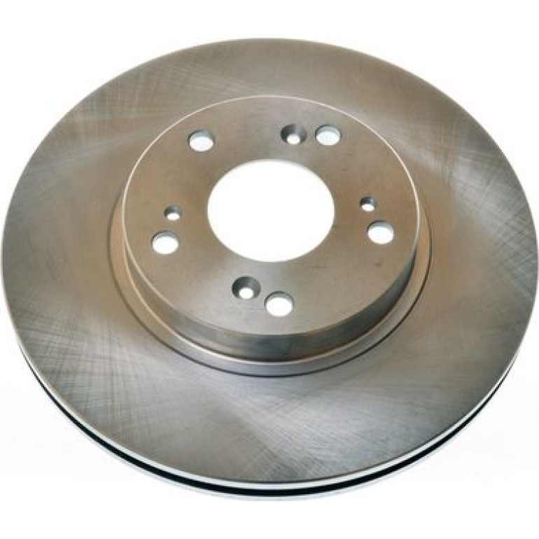 DENCKERMANN Bremsscheibe B130431 DENCKERMANN Bremsscheibe B130431