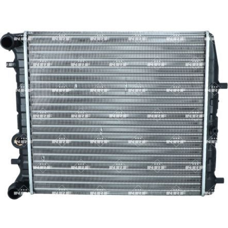 Kühler, Motorkühlung 53021A Kühler, Motorkühlung 53021A