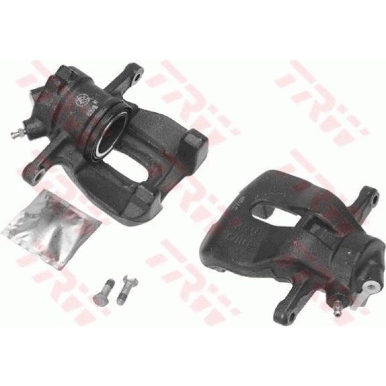 Tauschbremssattel VA li BHV334E