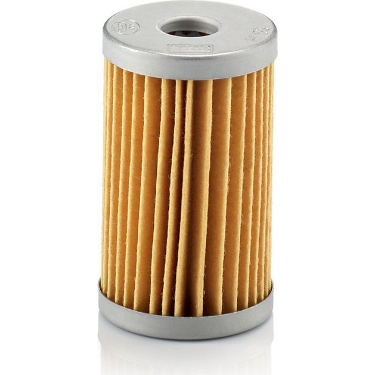Mann & Hummel Ölfilter PKW H 53 Mann & Hummel Ölfilter PKW H 53