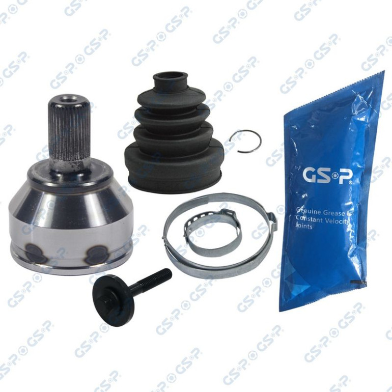 GSP Homokinetisches Gelenk 818203 GSP Homokinetisches Gelenk 818203