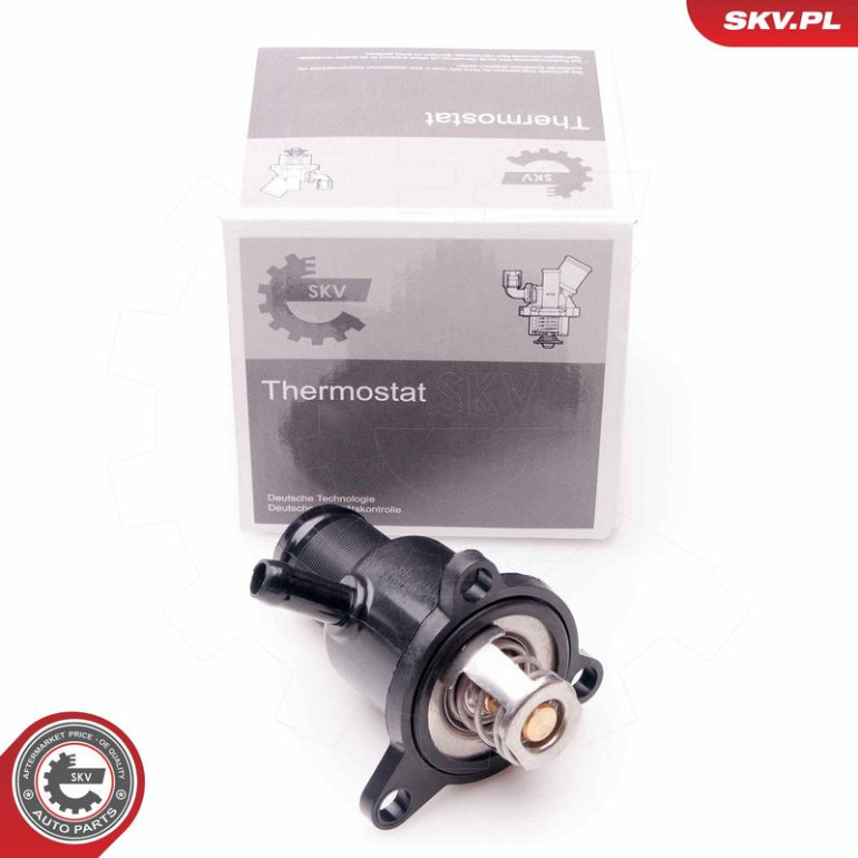 SKV GERMANY Thermostat 20SKV074 SKV GERMANY Thermostat 20SKV074