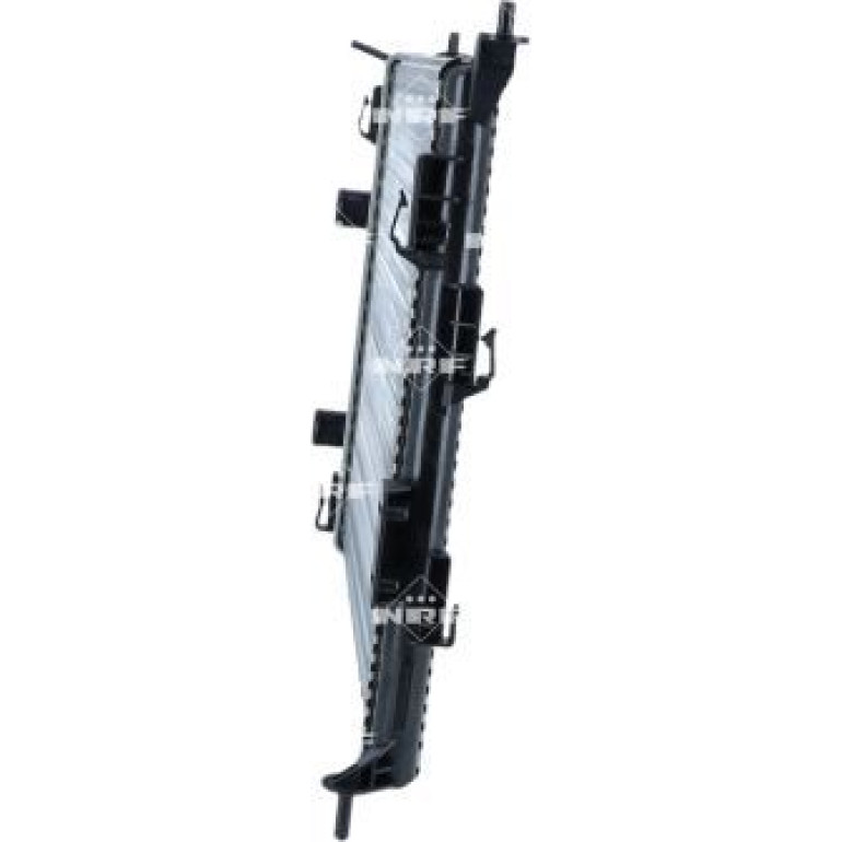 Kühler, Motorkühlung 59306A Kühler, Motorkühlung 59306A