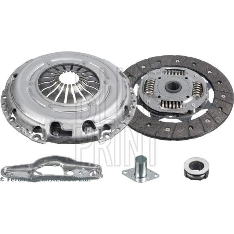 Kupplungssatz Blue Print ADV183056 Kupplungssatz Blue Print ADV183056