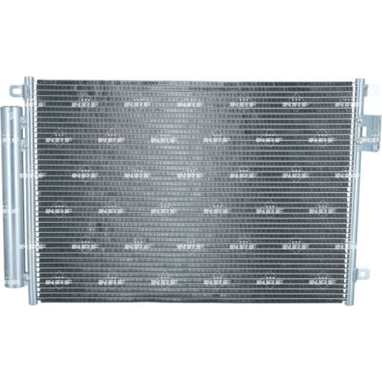 Kondensator, Klimaanlage 35753 Kondensator, Klimaanlage 35753