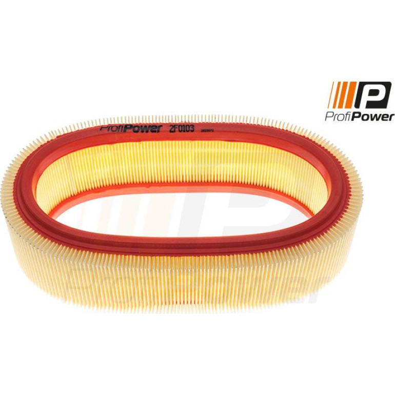 PROFIPOWER Luftfilter 2F0103 PROFIPOWER Luftfilter 2F0103