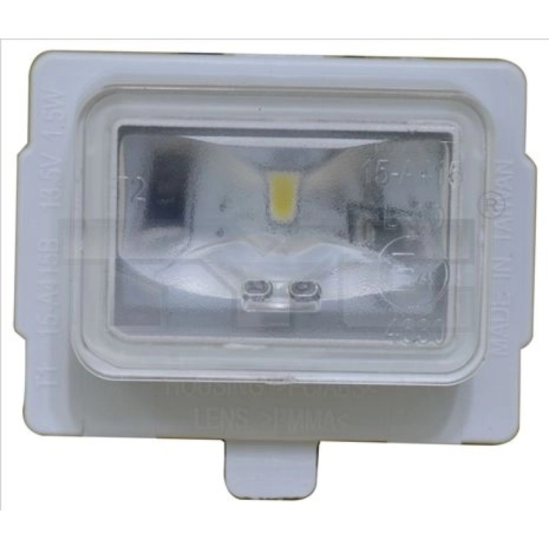 KENNZEICHENLEUCHTE L/R LED 15-0415-00-2 KENNZEICHENLEUCHTE L/R LED 15-0415-00-2