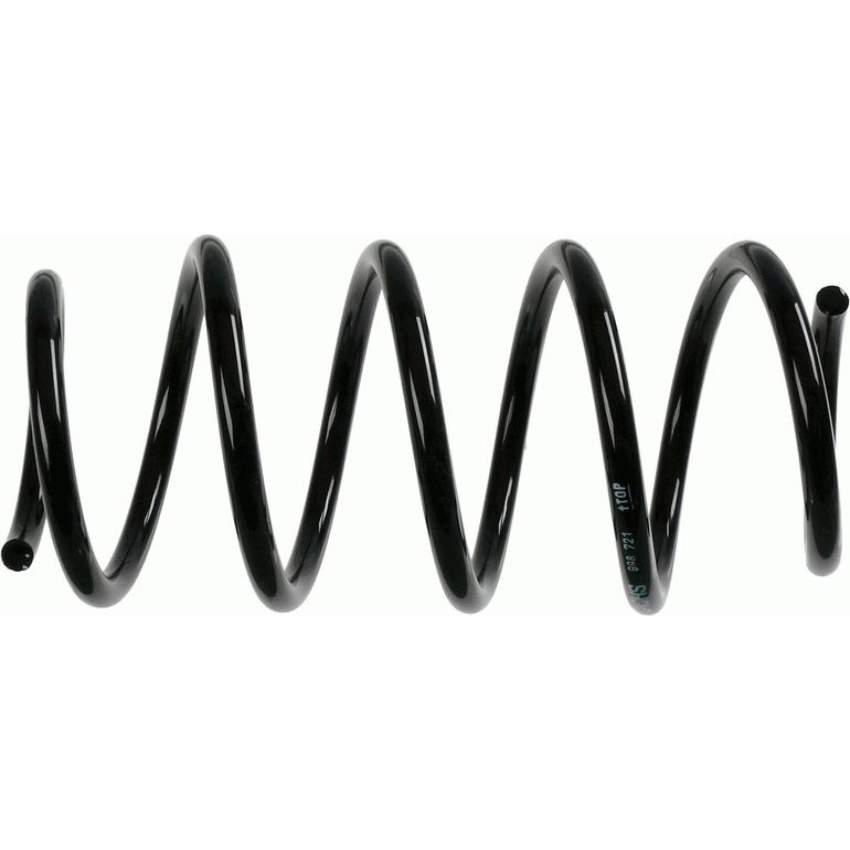 SACHS Fahrwerksfeder 998 721 SACHS Fahrwerksfeder 998 721