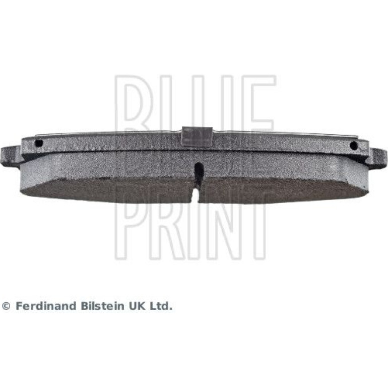 Bremsbelagsatz Mazda P. Mx-5 1.8 16V 94-05 ADM54252 Bremsbelagsatz Mazda P. Mx-5 1.8 16V 94-05 ADM54252