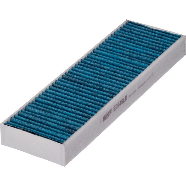 HENGST FILTER Filter, Innenraumluft E3945LB HENGST FILTER Filter, Innenraumluft E3945LB