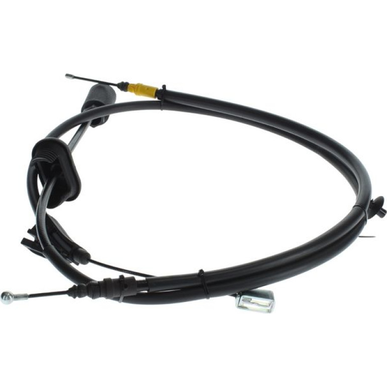 Handbremsseil 1987482797 Handbremsseil 1987482797
