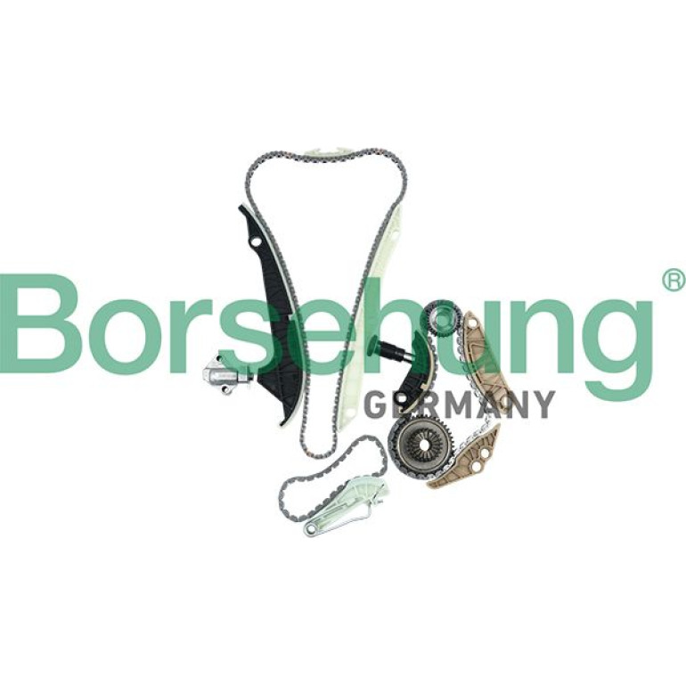 BORSEHUNG Timing-Kit B16298 BORSEHUNG Timing-Kit B16298