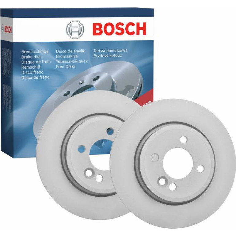 Bremsscheibe 0 986 479 B39