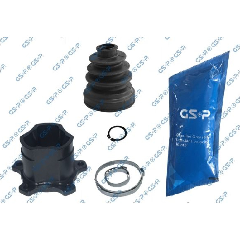 GSP Homokinetisches Gelenk 641068 GSP Homokinetisches Gelenk 641068