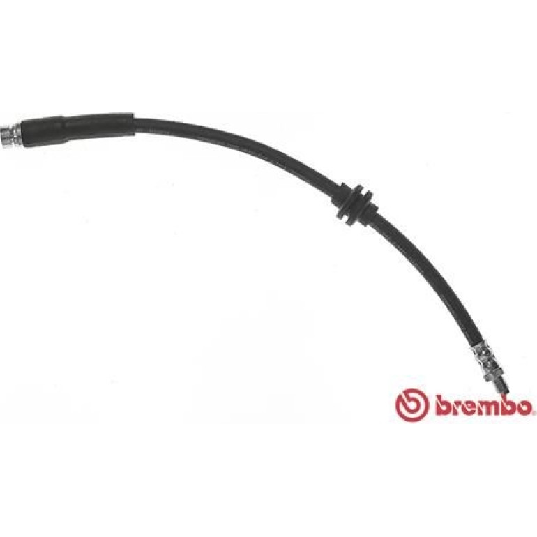 BREMBO Bremsschlauch T 49 046 BREMBO Bremsschlauch T 49 046