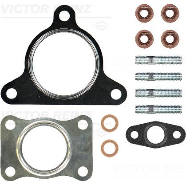 Montagesatz Lader 04-10074-01 Montagesatz Lader 04-10074-01