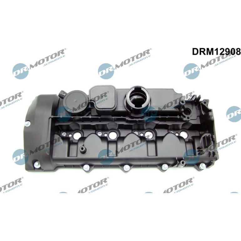DR.MOTOR Zylinderkopfhaube DRM12908 DR.MOTOR Zylinderkopfhaube DRM12908