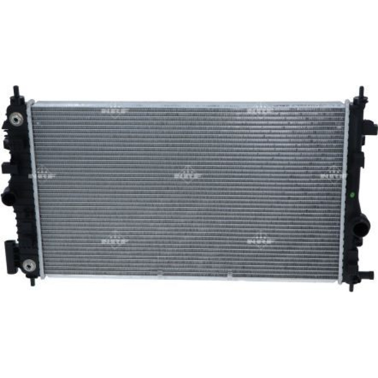 Kühler, Motorkühlung 53777 Kühler, Motorkühlung 53777