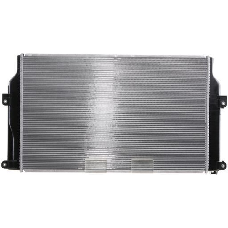 MAHLE Kühler, Motorkühlung CR 2271 000S