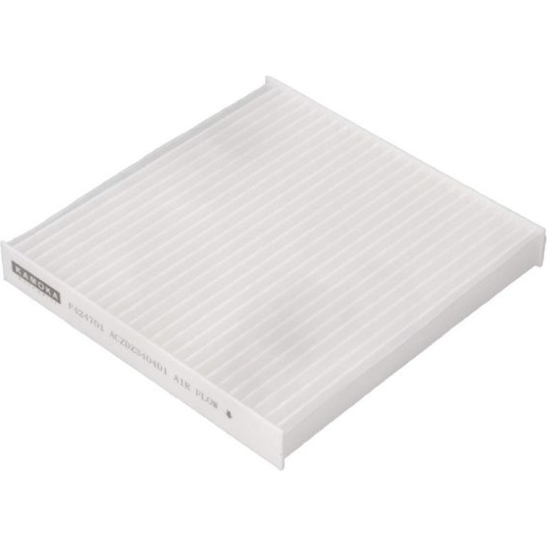 KAMOKA Filter, Innenraumluft F424701 KAMOKA Filter, Innenraumluft F424701