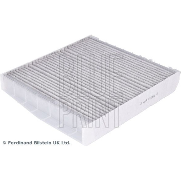 BluePrint Innenraumfilter ADF122523 BluePrint Innenraumfilter ADF122523
