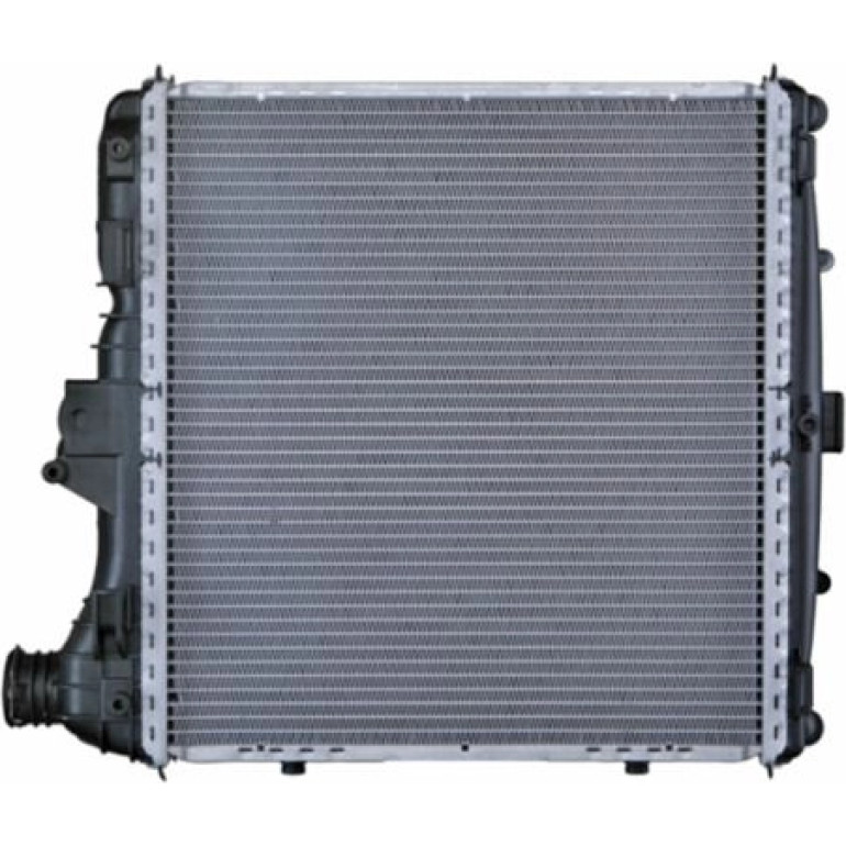 MAHLE ORIGINAL Motorkühler CR782000P MAHLE ORIGINAL Motorkühler CR782000P