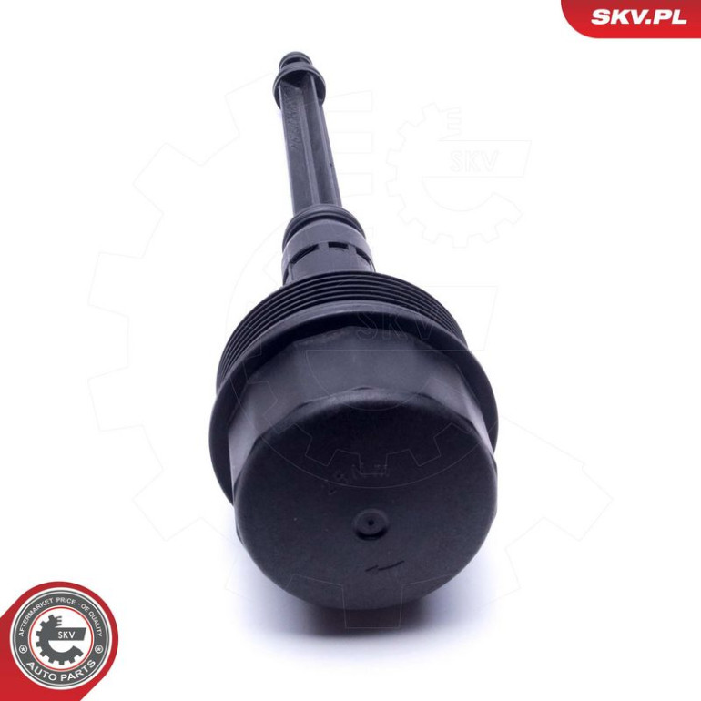 ESEN SKV Deckel, Ölfiltergehäuse 31SKV182 ESEN SKV Deckel, Ölfiltergehäuse 31SKV182