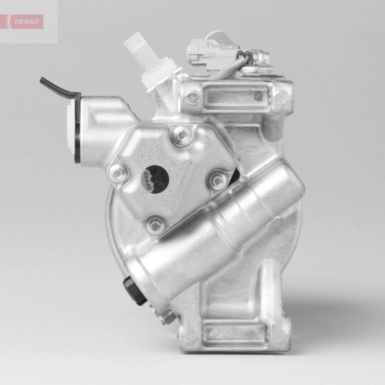 DENSO Kompressor DCP50240 DENSO Kompressor DCP50240