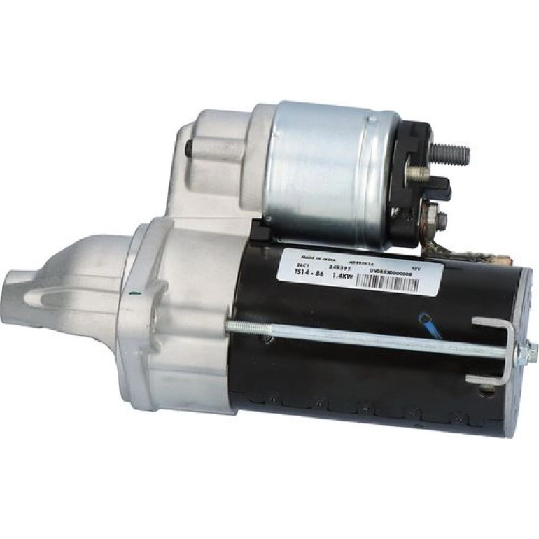 Anlasser 438183 Anlasser 438183