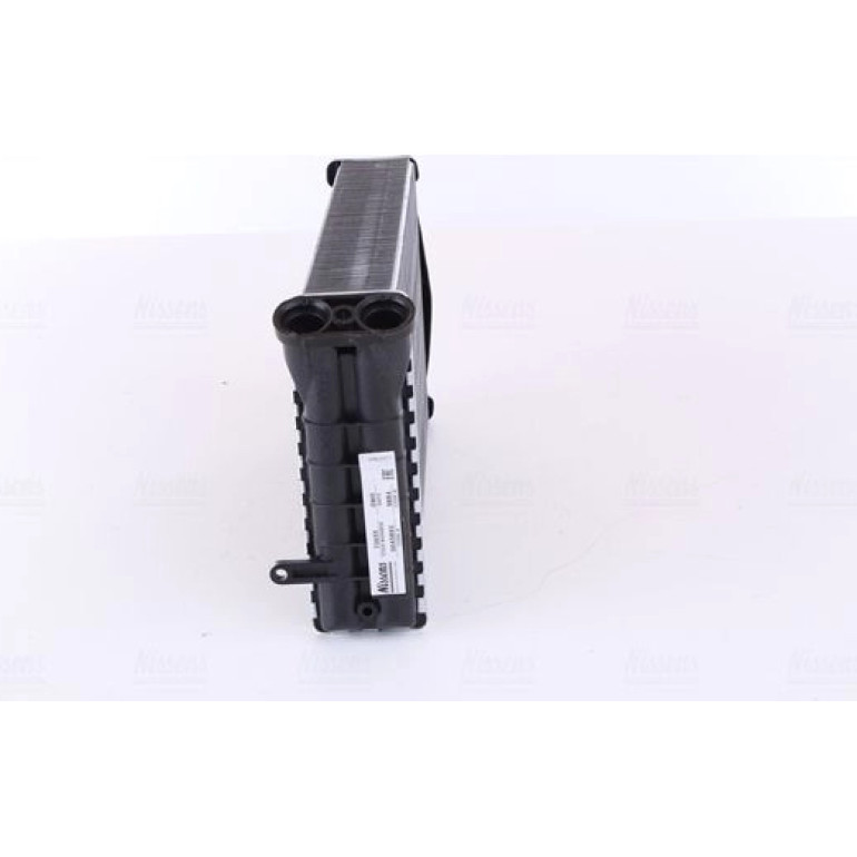 Heizkühler PKW 72655 Heizkühler PKW 72655