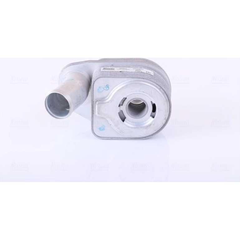 Ölkühler PKW 90932